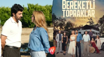 إنجين أكيوريك يتعرض لهزة قوية وخسائر مشاهدة كبيرة في الأراضي المباركة